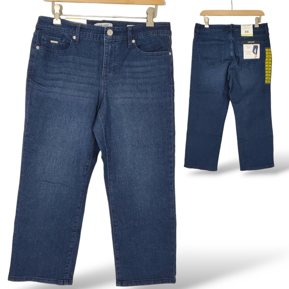 Nine West Women's Chrystie Capri 🆕️✨️ size 8 - Picture 4 of 10